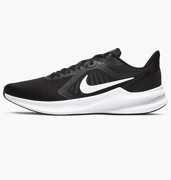 Кроссовки мужские Nike Downshifter 10 Black CI9981-004