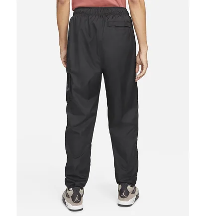 Штаны мужские Air Jordan Mens Pants Black DJ0248-010
