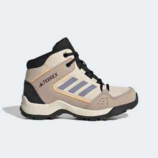 Ботинки детские Adidas Terrex Hyperhiker Brown HQ5820
