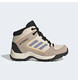 Ботинки детские Adidas Terrex Hyperhiker Brown HQ5820