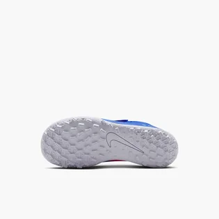 Сороконіжки дитячі Nike Vapor 16 Club Ps Blue FQ8291-446