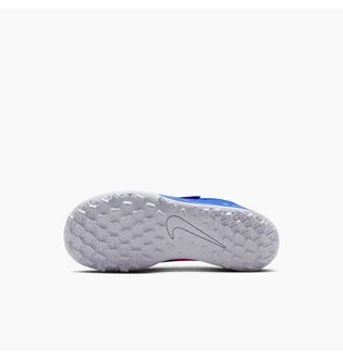 Сороконожки детские Nike Vapor 16 Club Ps Blue FQ8291-446