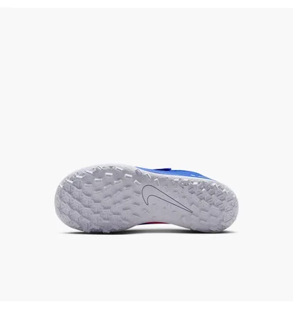 Сороконіжки дитячі Nike Vapor 16 Club Ps Blue FQ8291-446