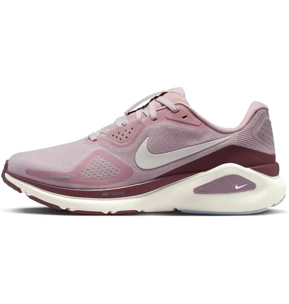 Кроссовки женские Nike Structure 26 WomenS Road Running Shoes Violet HJ1101-607