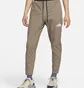 Штани чоловічі Nike Dri-Fit Phenom Elite Brown Dm4654-040