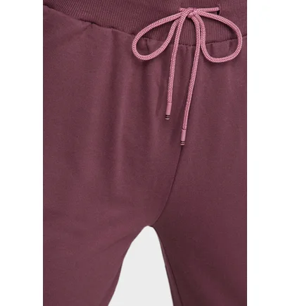 Спортивный костюм женский CMP Tracksuit Pink 33D7446-65CN