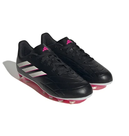 Бутси дитячі Adidas Copa Pure.4 Fg Black Gy9041