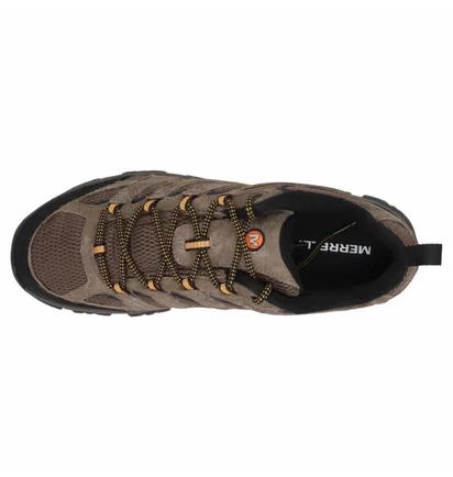 Кроссовки мужские Merrell Moab 3 Hiking Boots Brown J035893