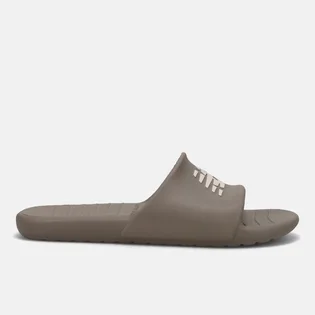 Тапочки чоловічі New Balance 100 Brown SUF100M1