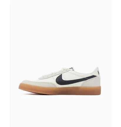 Кросівки жіночі Nike Killshot 2 White/Grey FZ5630-100