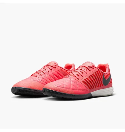 Футзалки мужские Nike Lunargato Ii Pink 580456-802