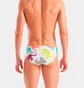 Плавки мужские Arena In The Wild Swim Briefs White 010203-150