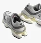 Кросівки унісекс New Balance 9060 Grey U9060Gry