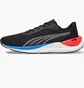Кроссовки мужские Puma Electrify Nitro 3 Running Shoes Black 378455-04
