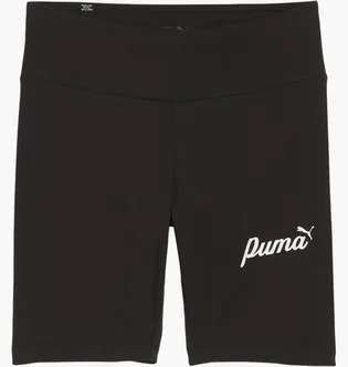 Шорти жіночі Puma Ess+ Black 679678-01