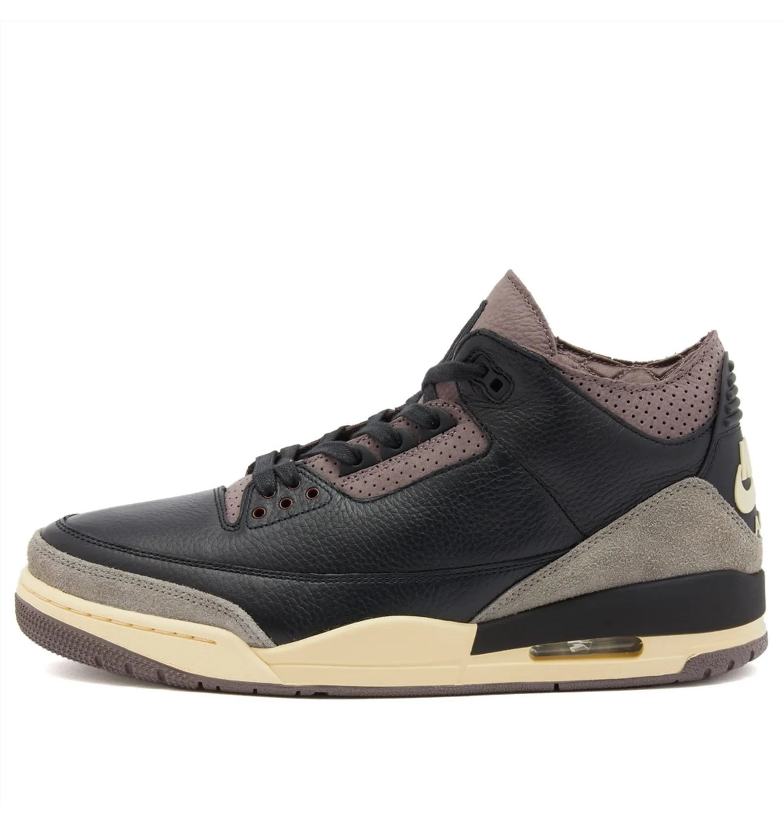 ᐉ Кроссовки женские Air Jordan X A Ma Maniere 3 Retro Og Sp ᐉ Кроссовки женские Air Jordan X A Ma Maniere 3 Retro Og Sp
