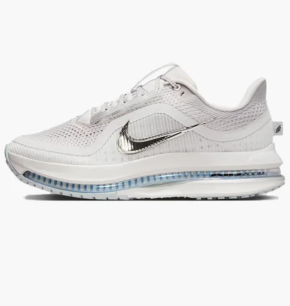 Кросівки жіночі Nike Pegasus Premium WomenS Road Running Shoes Grey HQ2593-005