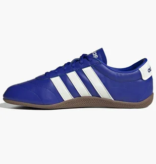 Кроссовки женские Adidas Grand Court Lo Blue JQ9692