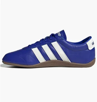 Кроссовки женские Adidas Grand Court Lo Blue JQ9692