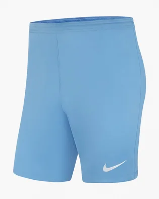 Шорти чоловічі Nike M Nk Dry Park Iii Short Nb K Blue BV6855-412