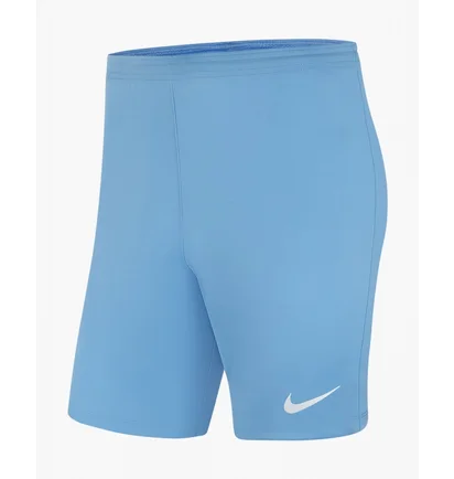 Шорты мужские Nike M Nk Dry Park Iii Short Nb K Blue BV6855-412