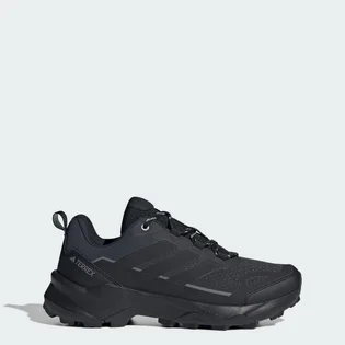 Кроссовки женские Adidas Terrex Skychaser Ax5 Black JQ2225