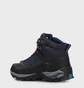 Ботинки мужские Cmp Rigel Mid Trekking Shoe Wp Blue 3Q12947-27Nm
