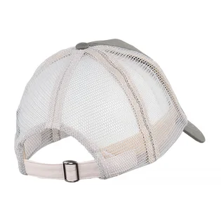 Кепка унисекс Jeep Mesh Cap Embroidery J22W Grey O102604-E855