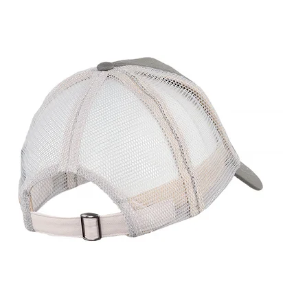 Кепка унисекс Jeep Mesh Cap Embroidery J22W Grey O102604-E855