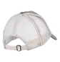 Кепка унисекс Jeep Mesh Cap Embroidery J22W Grey O102604-E855