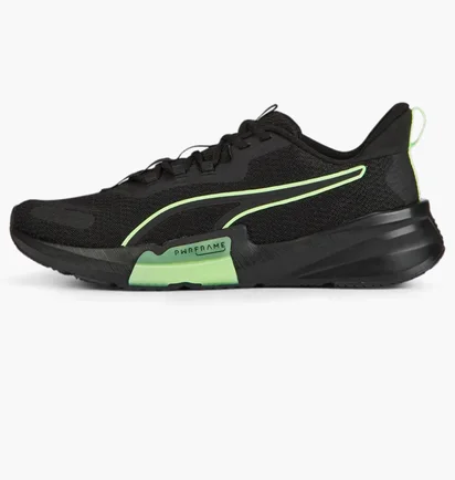 Кроссовки мужские Puma Pwrframe Tr 2 Black 37797002