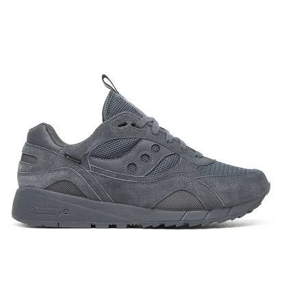 Кросівки унісекс Saucony Shadow 6000 Gtx Grey S70786-5
