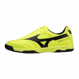 Футзалки чоловічі Mizuno Morelia Sala Classic In Yellow Q1GA220245