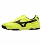 Футзалки чоловічі Mizuno Morelia Sala Classic In Yellow Q1GA220245