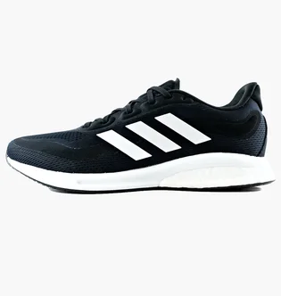 Кросівки жіночі Adidas Supernova Black S42545