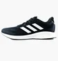 Кроссовки женские Adidas Supernova Black S42545