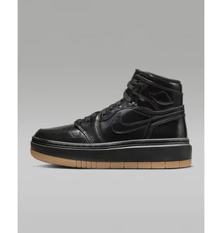 Кросівки жіночі Air Jordan 1 Elevate High Se Shoes Black FB9894-001