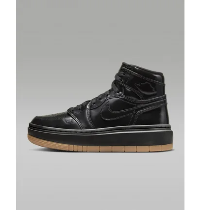 Кросівки жіночі Air Jordan 1 Elevate High Se Shoes Black FB9894-001
