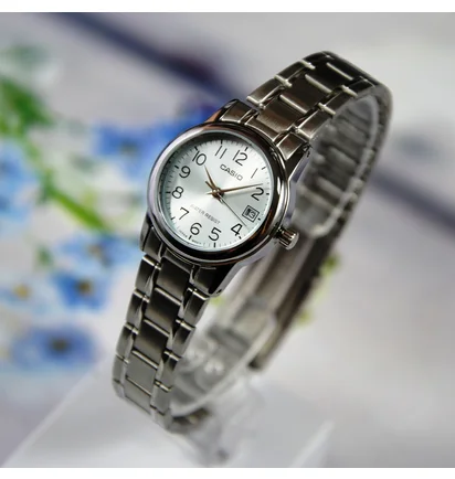 Часы женские Casio Timeless Collection Df LTP-V002D-2B