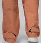 Штаны мужские Air Jordan 23 Engineered Orange Dv7697-872