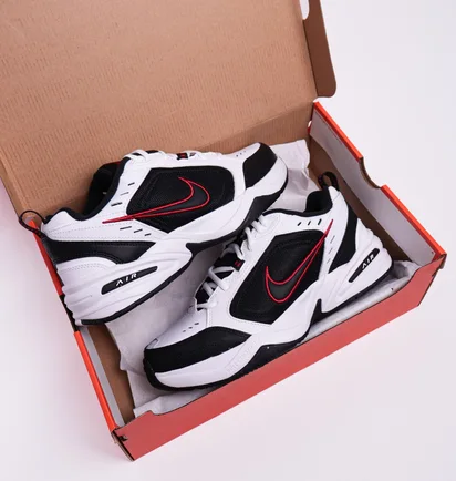 Кросівки чоловічі Nike Air Monarch Iv 415445-101