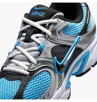 Кросівки жіночі Nike V5 Rnr Grey/Blue HQ7901-400