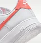 Кроссовки женские Nike Air Force 1 Low 07 White DC9486-107