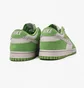 Кросівки чоловічі Nike Dunk Low Green Dr0156-300