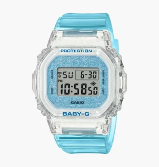 Годинник дитячий Casio Baby-G BGD-565GC-2E