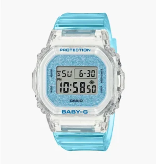 Часы детские Casio Baby-G BGD-565GC-2E