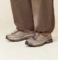 Кросівки чоловічі Salomon Xt-6 Gtx Brown L47732600
