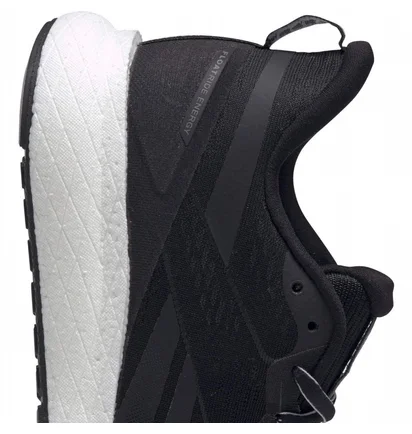 Кроссовки женские Reebok Forever Floatride Energy 2.0 Running Shoes Black EG2119