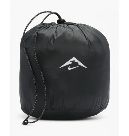 Куртка чоловіча Nike Trail Primaloft® Therma-Fit Running Jacket Black FZ0003-010
