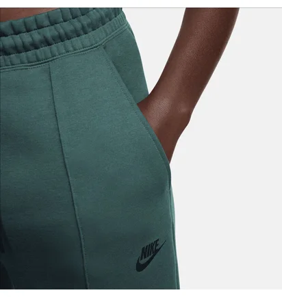 Штаны женские Nike Sportswear Tech Fleece Turquoise FB8330-328